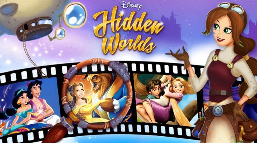 Die besten Disney Spiele kostenlos spielen - und zwar hier1