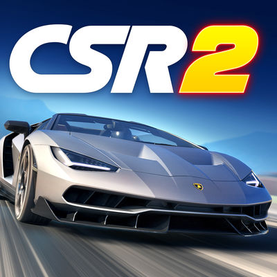 CSR Racing 2 CSR Racing 2