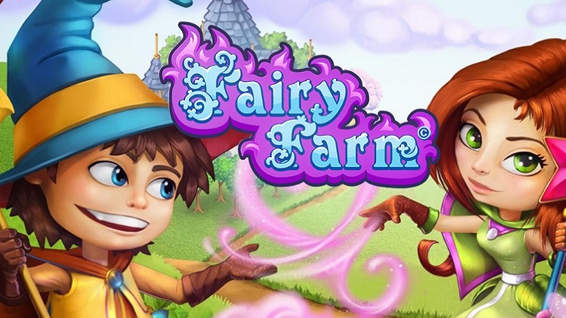 Fairy Farm gibt es leider nicht mehr – aber hier weitere Alternativ-Farmspiele