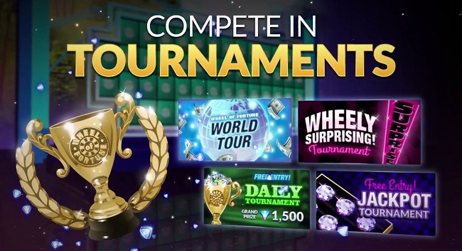 Wheel of Fortune Free Play Game Show Word Puzzles Wheel of Fortune Free Play Game Show Word Puzzles