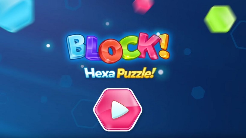 Hexa block - Der absolute Gewinner der Redaktion