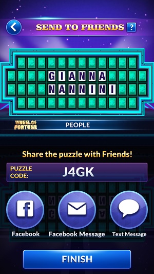 Wheel of Fortune Free Play Game Show Word Puzzles Wheel of Fortune Free Play Game Show Word Puzzles