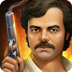 Narcos Spiel Narcos Spiel