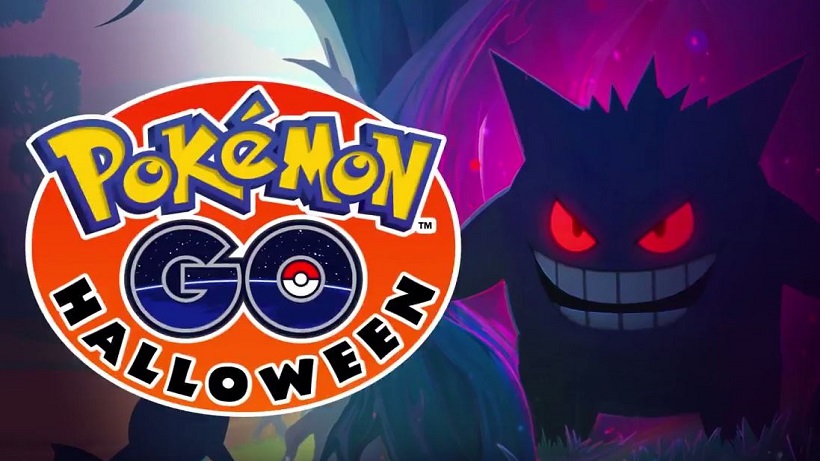 Pokémon GO feiert Halloween mit weltweitem In-Game-Event Pokémon GO feiert Halloween mit weltweitem In-Game-Event