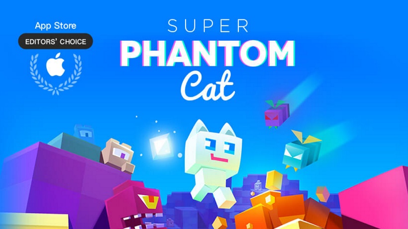 Die Super-Phantomkatze hat es faustdick hinter den Ohren 1 Super-Phantomkatze