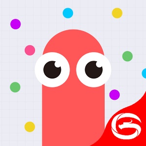 Agario Mit Schlangen Agario Mit Schlangen