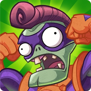 Plants vs. Zombies Heroes Plants vs. Zombies Heroes