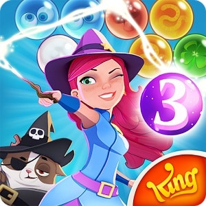 Bubble Witch Saga 3 Startet Nicht Mehr Bubble Witch Saga 3 Startet Nicht Mehr