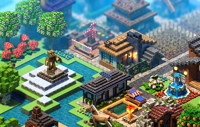 Tycoon Town - Day for your Hay