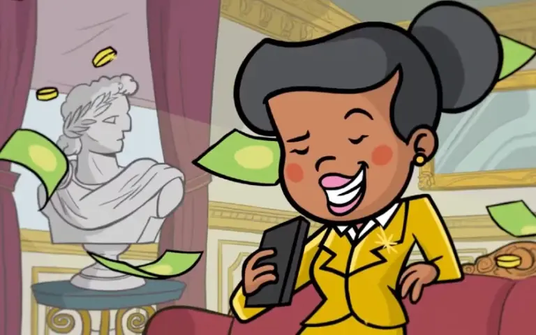 So dominiert ihr in AdVenture Capitalist den Wettbewerb