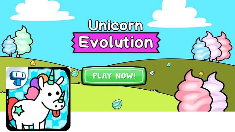 Unicorn Evolution