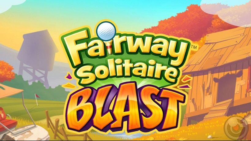 Fairway Solitär Blast