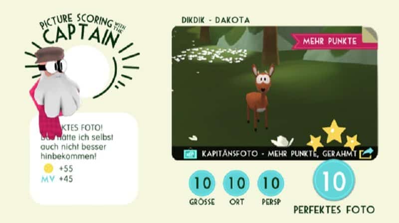 Snapimals ist mehr als nur eine Simulation Snapimals