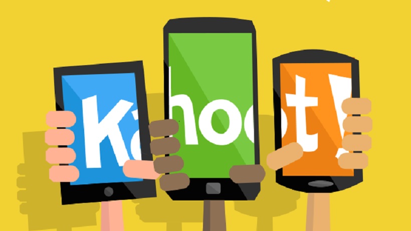 Die App für spielerisches Lernen: Kahoot!