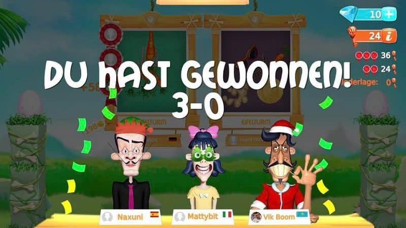 Zeichnet ohne zu zeichnen in Mad Art Millionaire Mad Art Millionaire