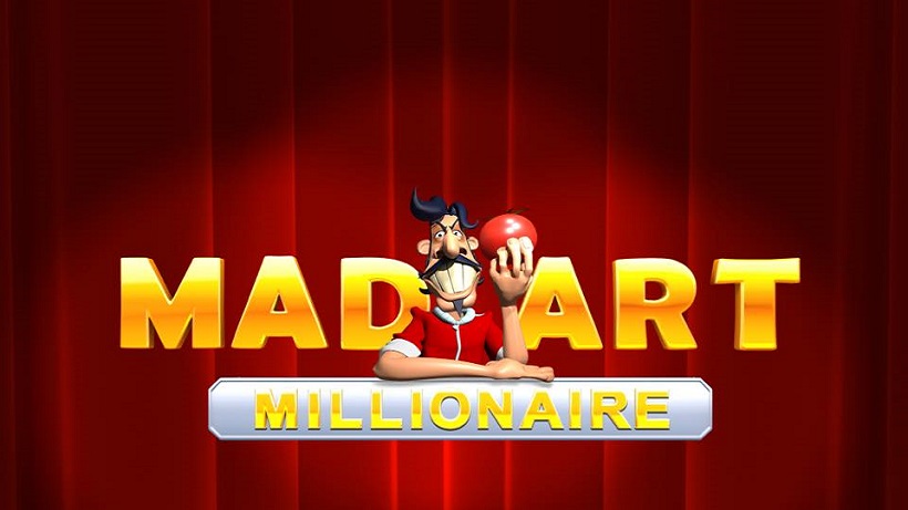 Mad Art Millionaire