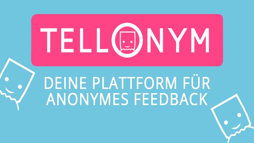Tellonym