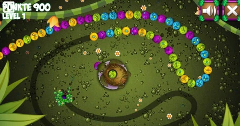 Snake Balls Snake Balls