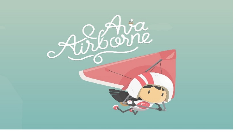 Ava Airborne kostenlos spielen
