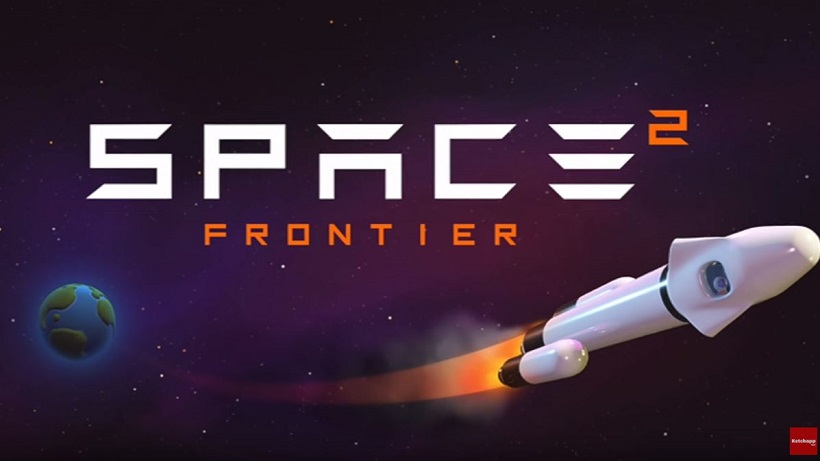 Space Frontier 2