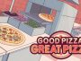 Good Pizza Great Pizza