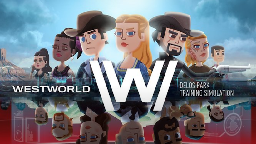 Westworld