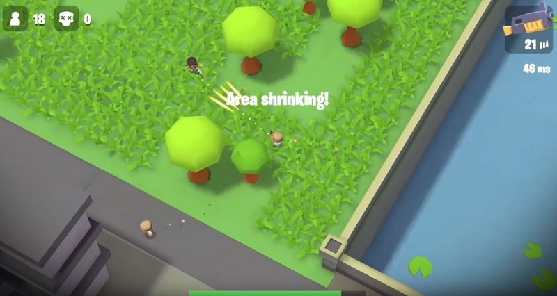 Season 12 in Battlelands Royale verfügbar! Battlelands Royale
