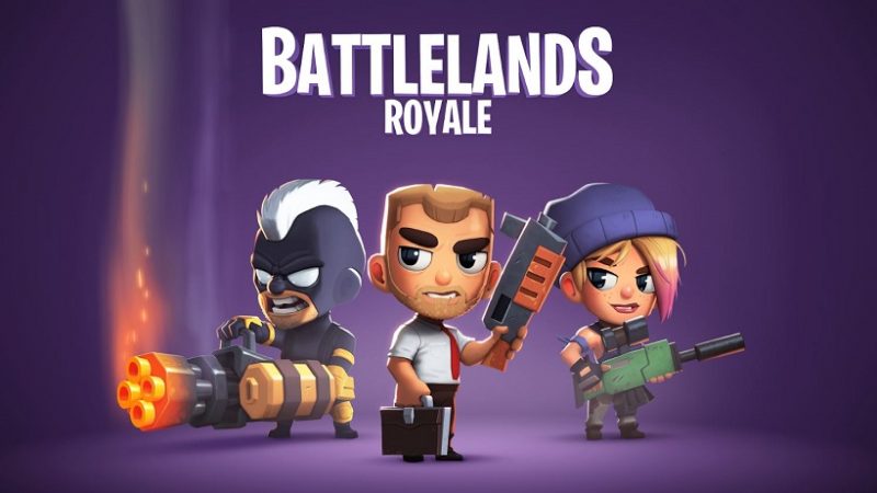 Battlelands Royale