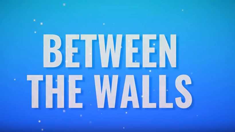 Between the Walls