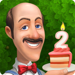 Gardenscapes