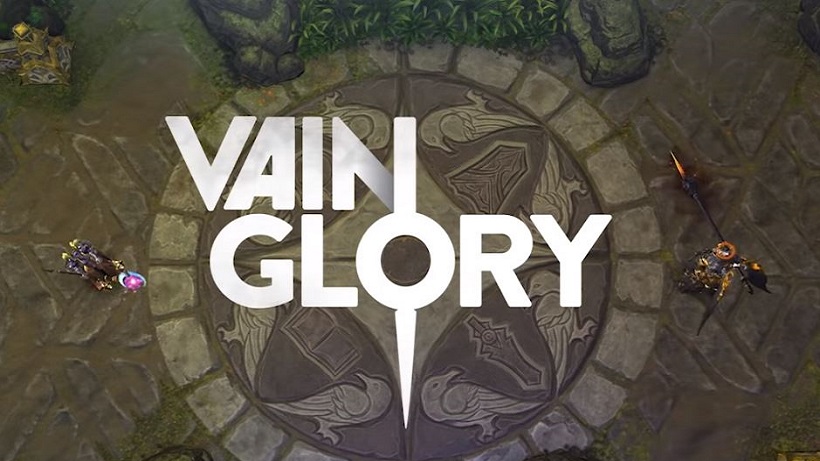 Vainglory 5V5 ist eines der besten Multiplayer-Online-Games