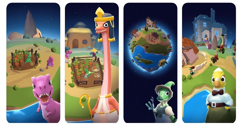 Hier gibt es das kostenlose Spiel - mit 5 Tipps und Tricks!