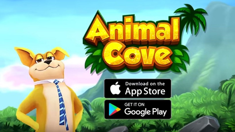 Animal Cove