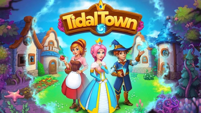Tidal Town