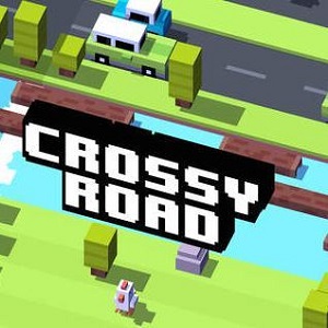 Crossy Road