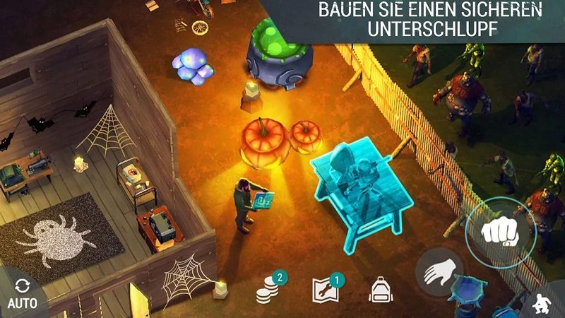 Last Day Kostenlose Spiele Apps