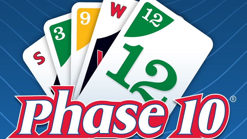 phase 10 online free