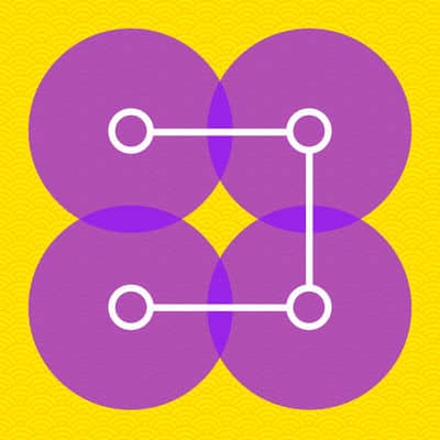 One Link Puzzle One Link Puzzle