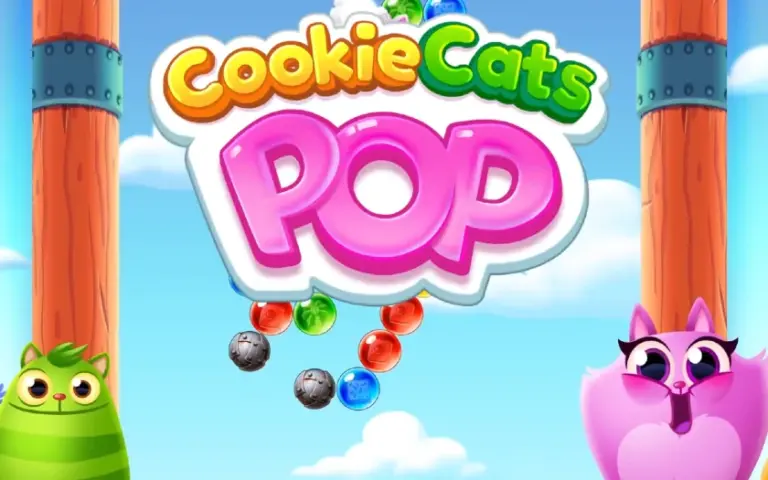 Cookie Cats Pop hat bereits 6 Jahre auf dem Buckel!