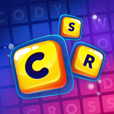 CodyCross