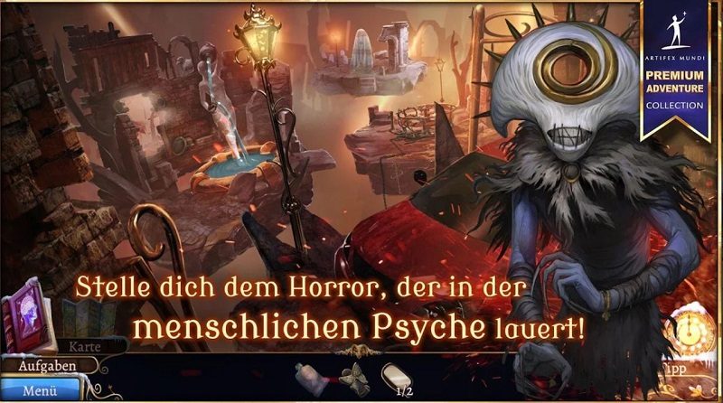 Wimmelt euch durch Dreamwalker - Schlaf nie ein Dreamwalker