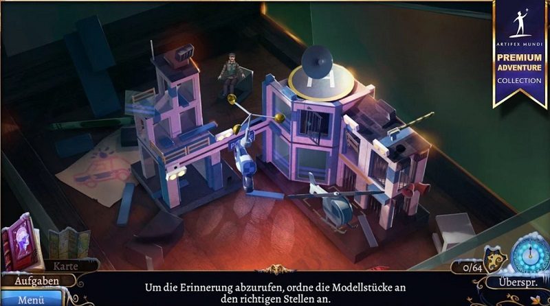 Wimmelt euch durch Dreamwalker - Schlaf nie ein Dreamwalker - Schlaf nie ein