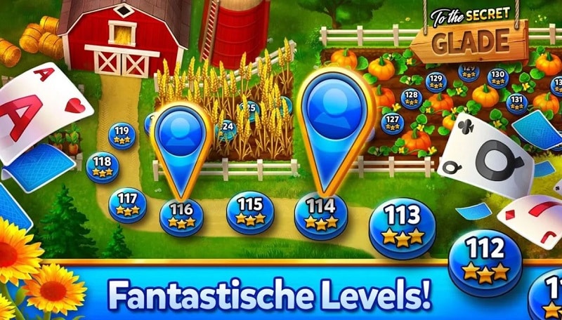 Gibt Es Das Spiel Frohe Ernte Noch Solitär Goldene Ernte - hier gibt es die 5 besten Tipps!