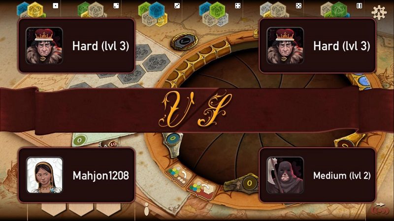 Die besten Tipps zum Spiel Die Burgen von Burgund Die Burgen von Burgund