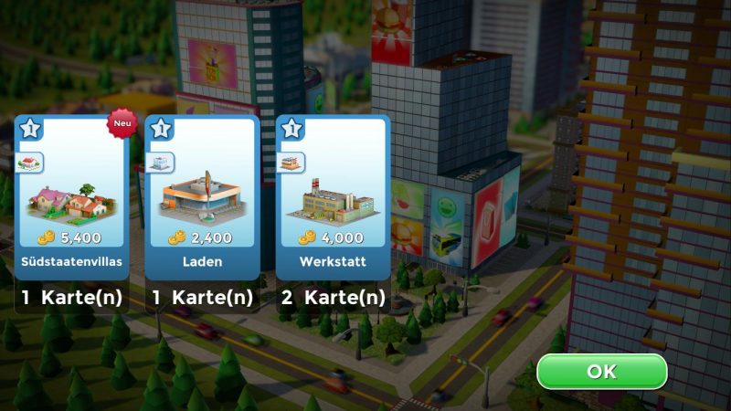 Holt euch hier Tipps zur Städtebau-Simulation Citytopia Citytopia