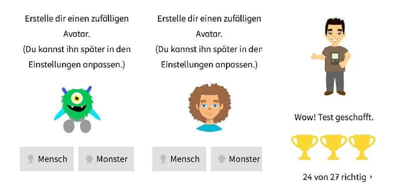 Hier Gibt Es Die Schul-Lern-App Anton - Kostenlos Natürlich