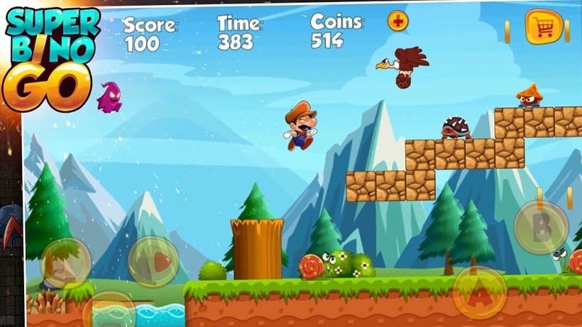 Darum lässt dieses Spiel mein Herz bluten Banner 1