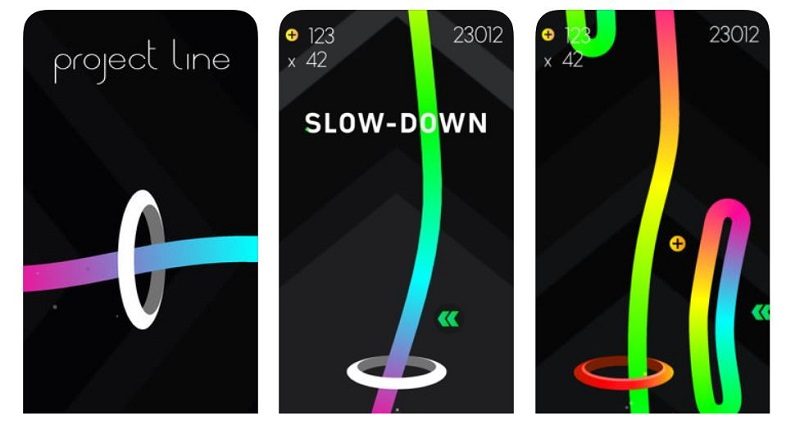 Project Line Kostenlos Spielen Hier Gibt Es 5 Tipps