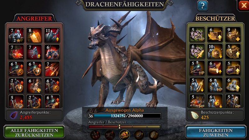 Die besten Tipps zu King of Avalon Dragon Warfare King of Avalon - Dragon Warfare