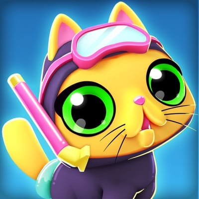 Kitty Keeper - Cat Collector